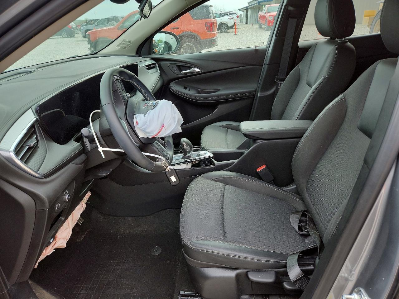 2024 BUICK Encore GX