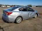 2018 SUBARU IMPREZA