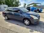 2017 NISSAN VERSA