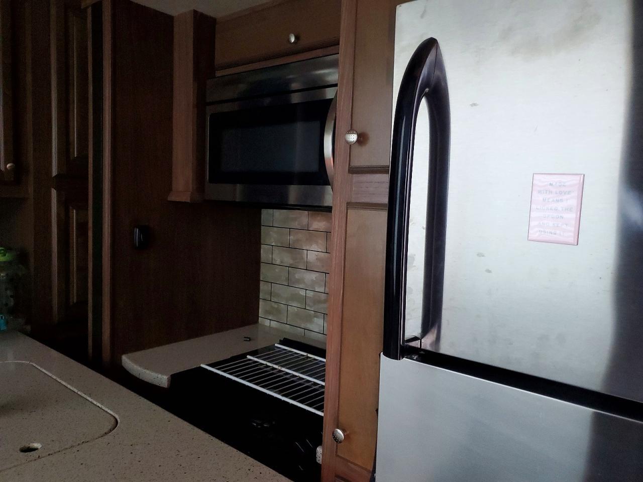 2016 Heartland Rv