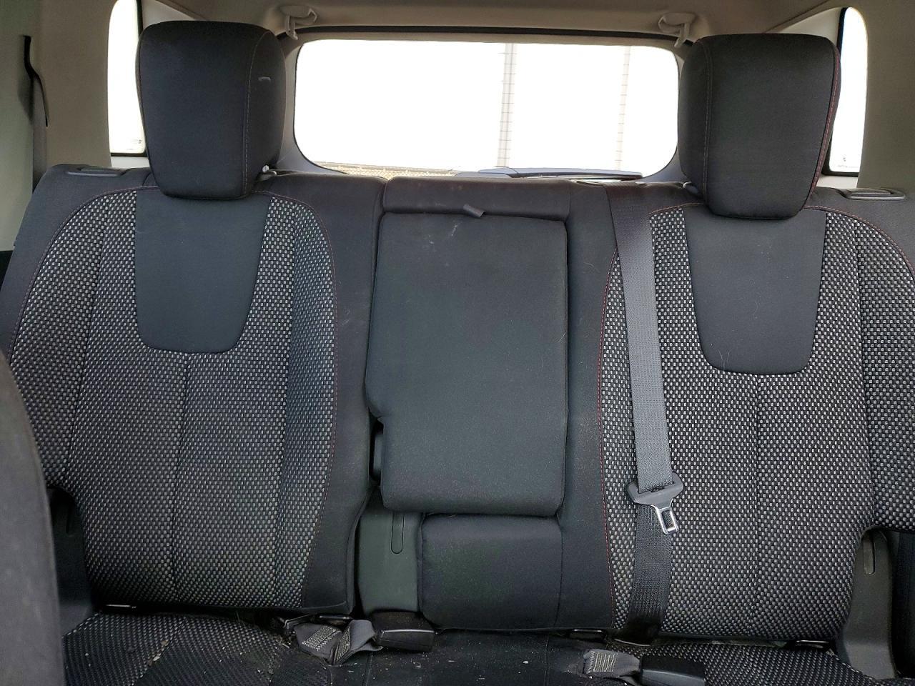 2016 GMC Terrain
