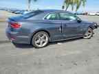 2018 AUDI A5