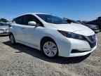 2023 NISSAN LEAF