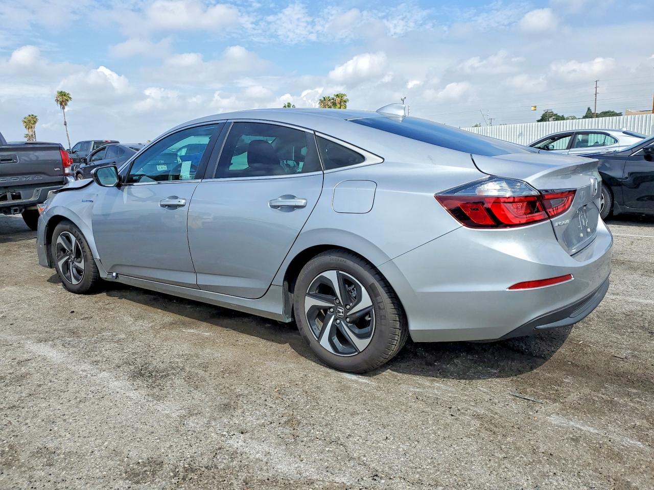 2022 HONDA Insight