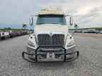 2017 INTERNATIONAL ProStar
