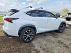 2016 LEXUS NX 200T