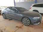 2021 AUDI A4