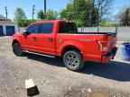 2016 FORD F-150 Lightning