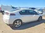 2013 CHEVROLET VOLT