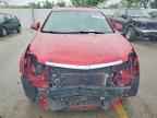 2016 CADILLAC SRX