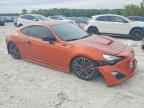 2013 SCION FR-S