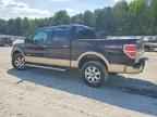 2013 FORD F-150 Lightning