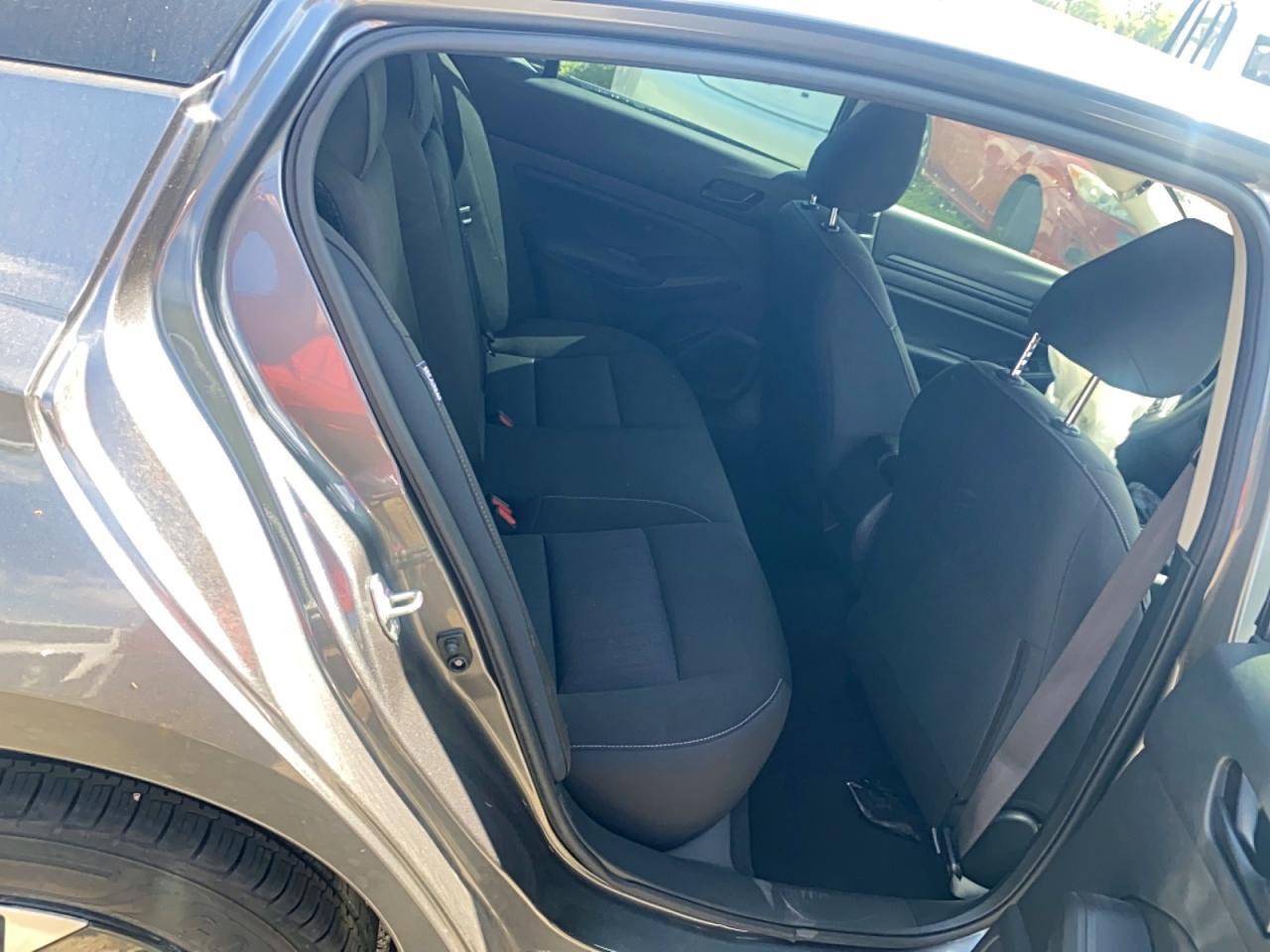 2023 NISSAN ALTIMA