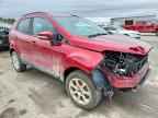 2019 FORD EcoSport