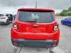 2015 JEEP Renegade