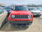 2015 JEEP Renegade