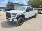 2016 FORD F-150 Lightning