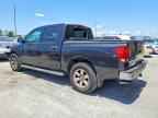 2012 NISSAN Titan