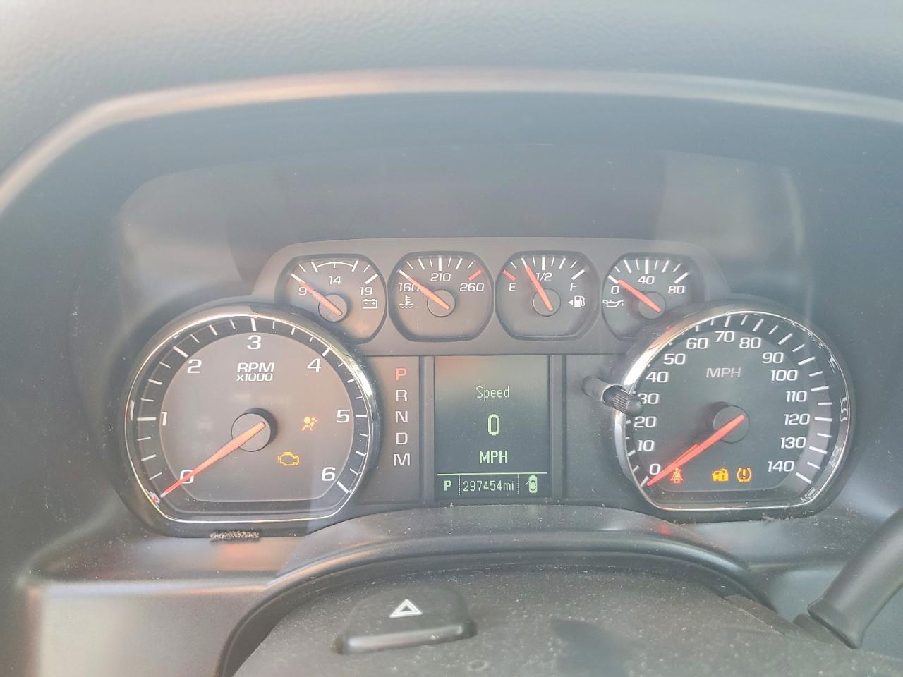 2015 GMC Sierra
