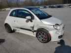 2012 FIAT 500