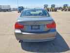 2011 BMW 3 SERIES