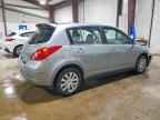 2009 NISSAN VERSA
