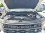 2022 CHEVROLET Silverado