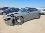 2017 DODGE CHARGER