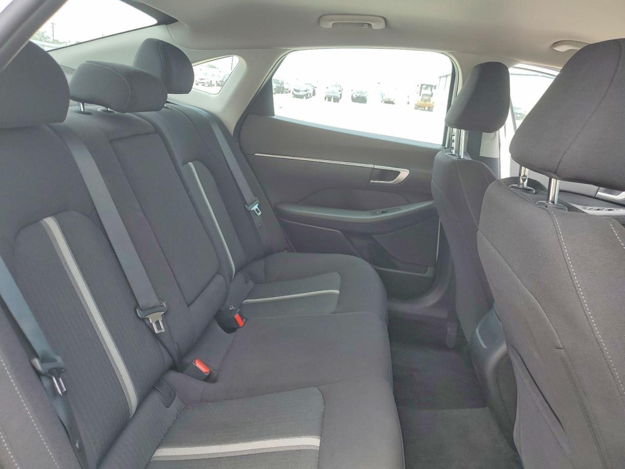 2025 HYUNDAI SONATA
