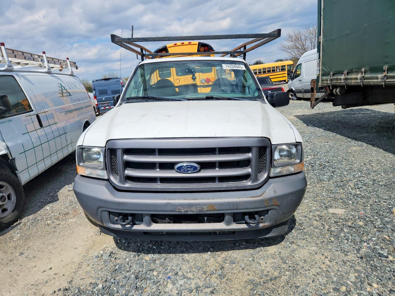 2013 FORD F-150 Lightning