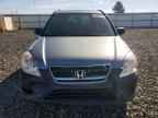 2005 HONDA CR-V