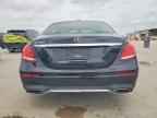 2018 MERCEDES-BENZ E-Class