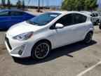 2016 TOYOTA Prius c