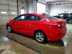 2016 CHEVROLET CRUZE