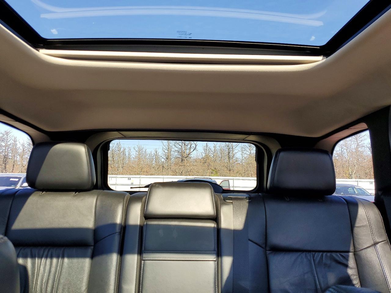2012 JEEP Grand Cherokee