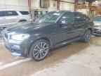 2019 BMW X4