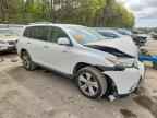 2013 TOYOTA HIGHLANDER