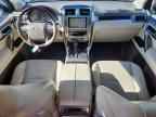 2017 LEXUS GX 460