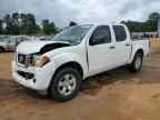 2013 NISSAN Frontier