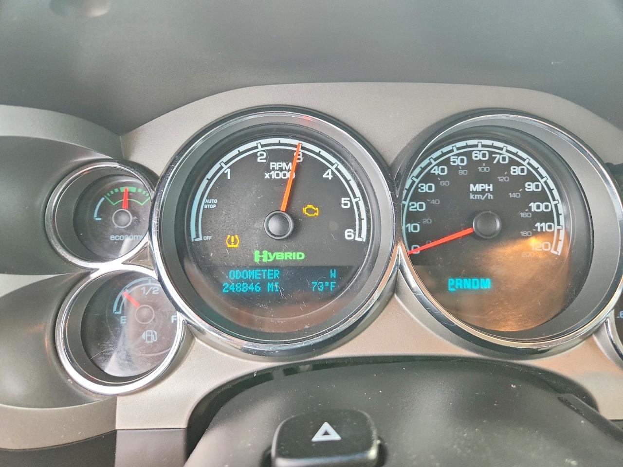 2009 GMC Sierra