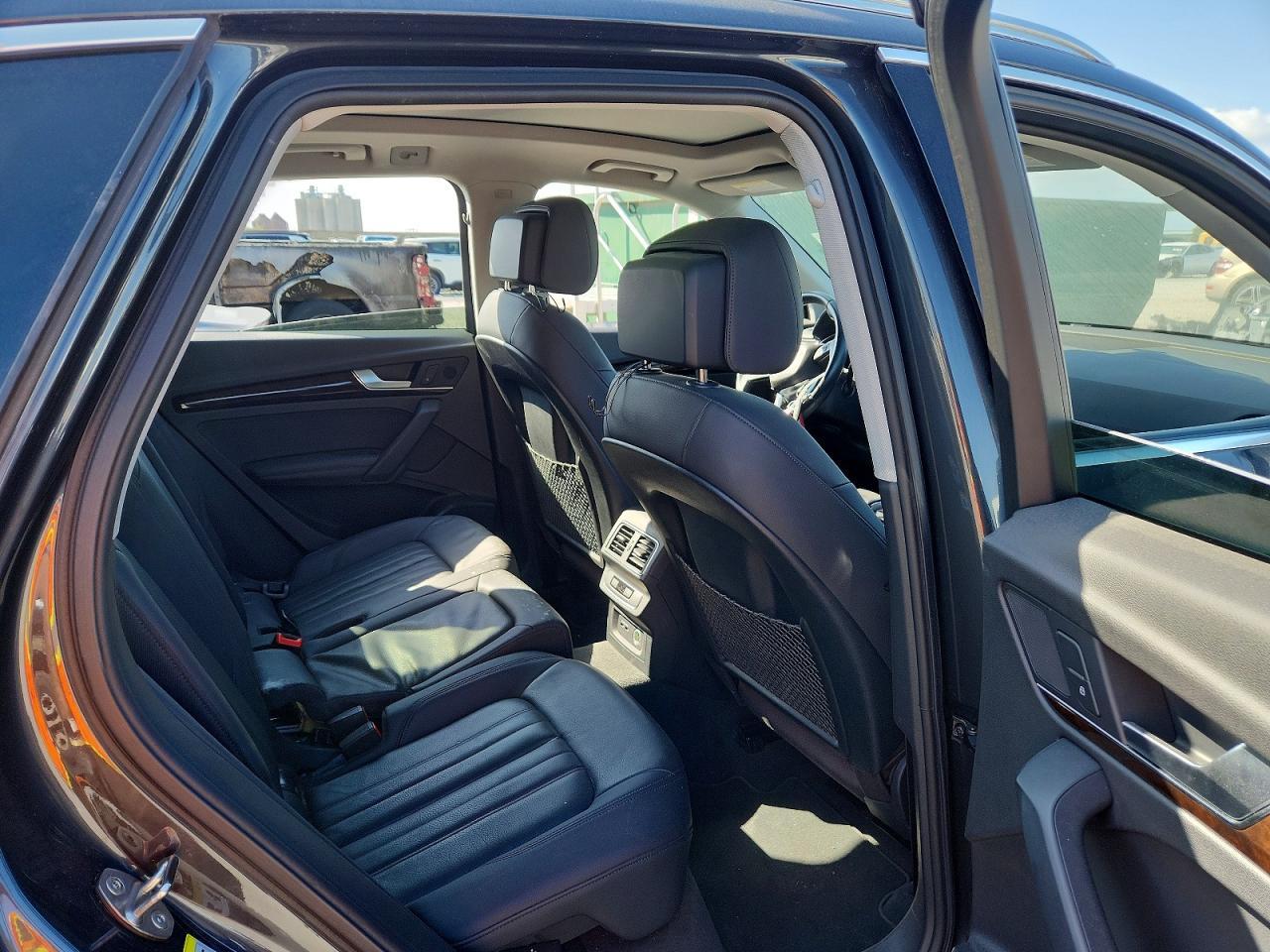 2019 AUDI Q5