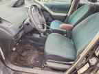 2007 TOYOTA YARIS
