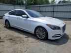 2015 HYUNDAI GENESIS