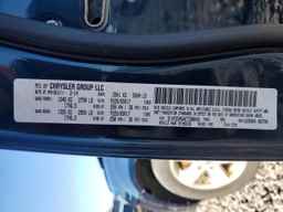 2014 DODGE JOURNEY