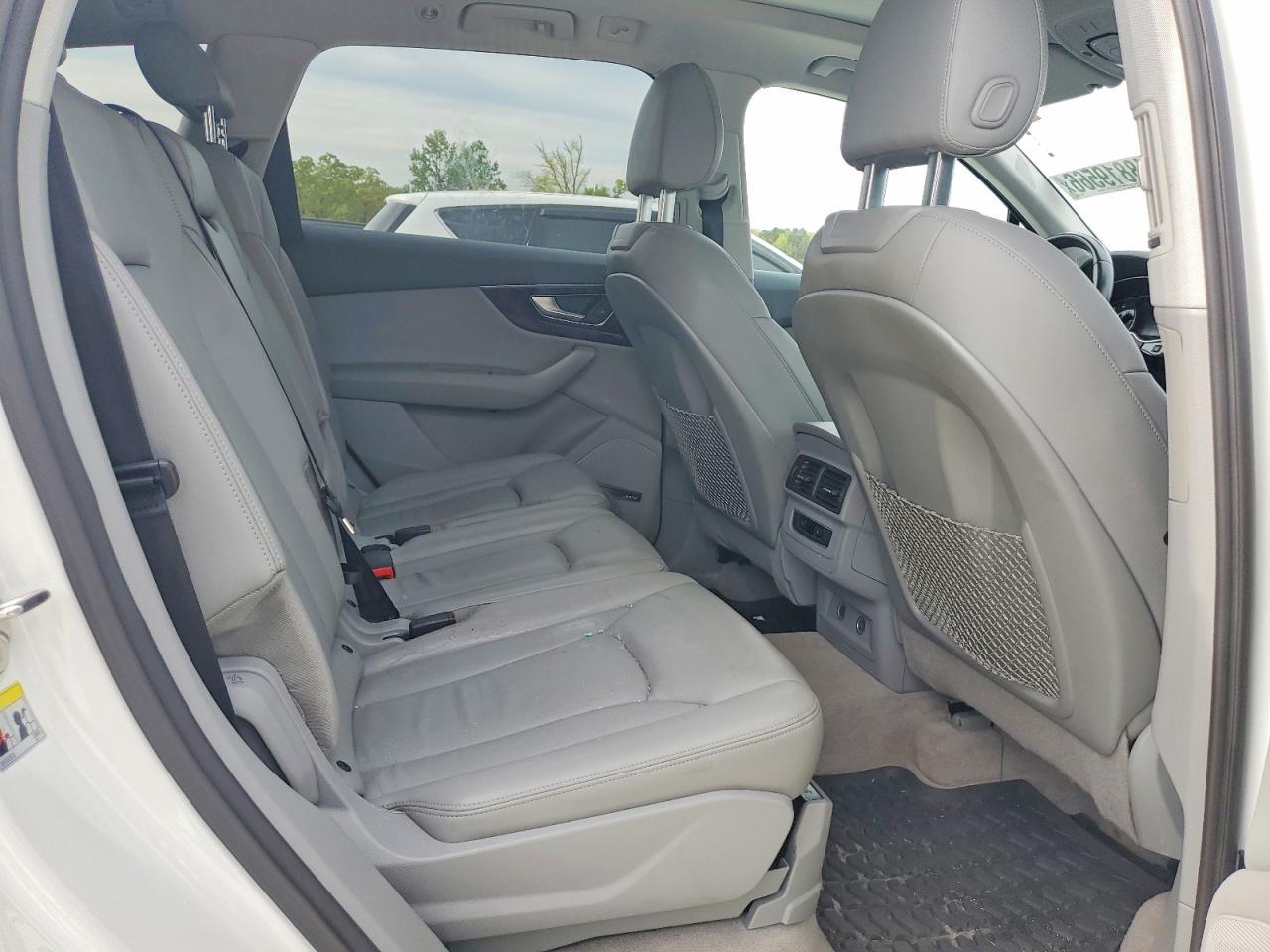 2018 AUDI Q7