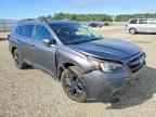 2021 SUBARU Outback