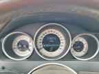 2013 MERCEDES-BENZ C-CLASS