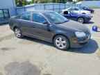 2008 VOLKSWAGEN JETTA