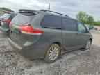2011 TOYOTA SIENNA