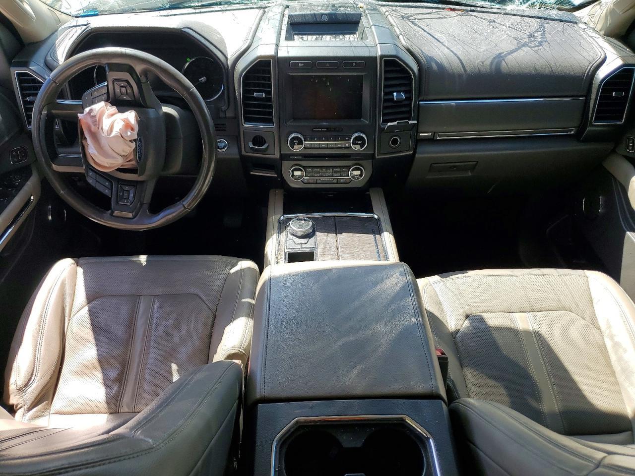 2018 FORD Expedition
